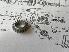 Daiwa 125M Genuine DAIWA