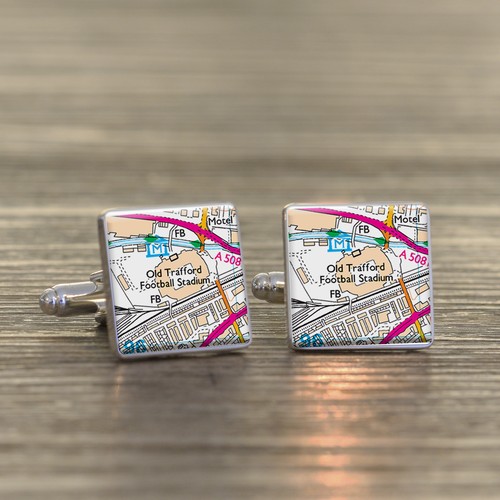 Silver finish football ground - football,