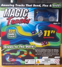 Magic Tricks 11ft Speedway  -