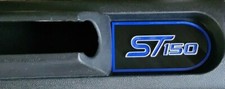 hand brake  insert x1 blue