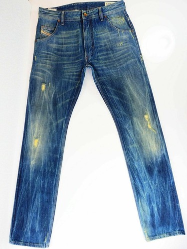 Diesel krooley jeans - krooley,