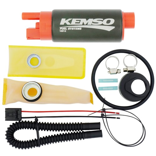Fuel pump for - for, bmw