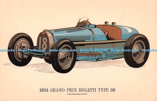 R518315 1934 grand prix - r518315,
