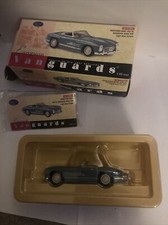 Vanguards Va07800 Mercedes