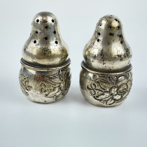 Vintage solid 830 silver - solid, “830”