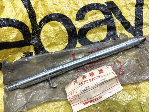 Honda ca175 cd125 cd175 - ca175, ss125
