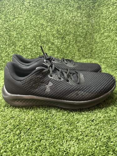Under armour pursuit black - under,