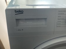 Genuine Beko DTBC10001W