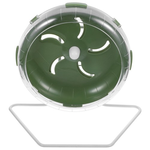 Reusable wheel chinchilla toy - reusable,