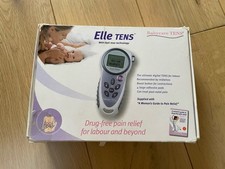 Elle Babycare TENS Machine for