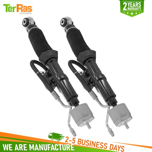 2pcs rear hydraulic - 2pcs,
