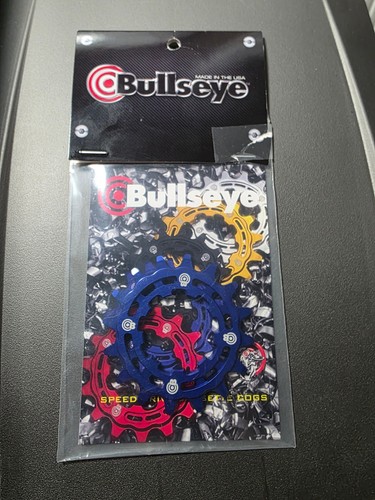 Bullseye speed drive 7075 - drive, 16