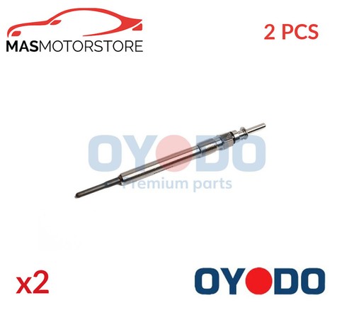 Engine glow plugs oyodo - glow,