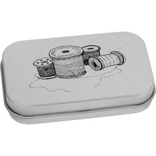 'Cotton Reels & Thread' Metal