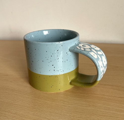 Ana jakobs light blue green - blue,