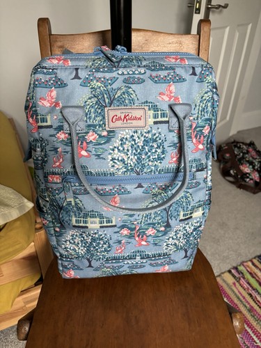 Cath kidston botanical gardens - kidston,