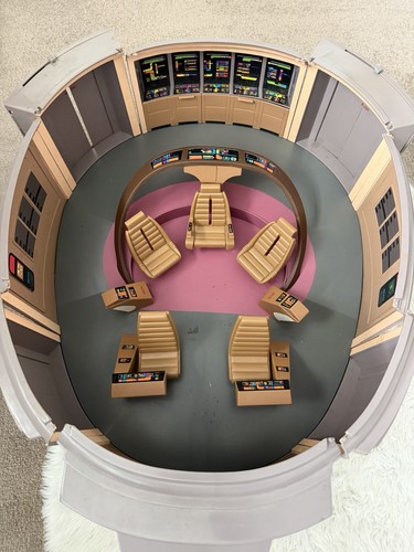Star trek the next - the,