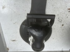 RENAULT MODUS 2004 SPARE WHEEL HOLDER CARRIER