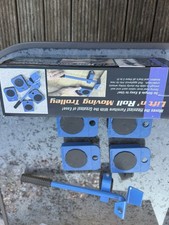 Heavy duty furniture - 4x,