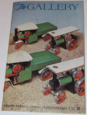 VINTAGE 1973 'FINER THINGS'