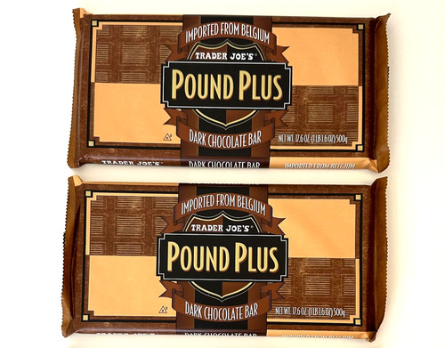 Trader joe pound - 2,