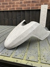 Lambretta Front mudguard