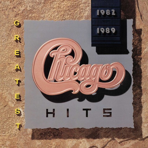 Chicago greatest hits - greatest,