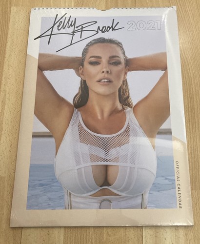 Kelly brook official - kelly,