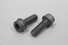 Audi TT 8N Mk1 Pair Rear Brake