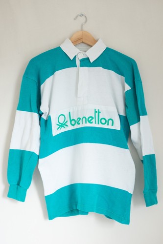 Vintage united colors - united,