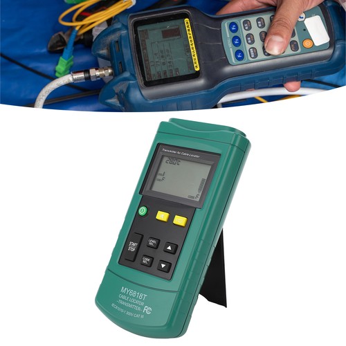 Underground cable locator - underground,