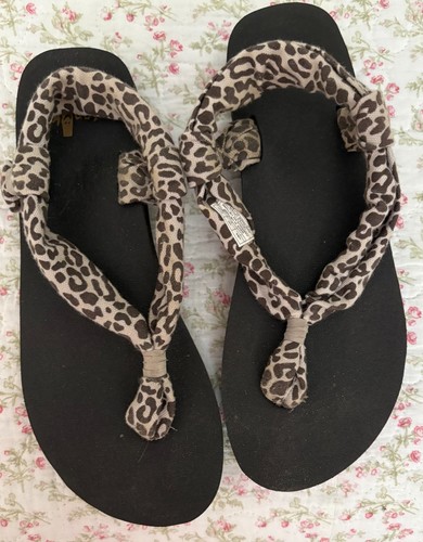 Sanuk womens sandal 7 - sanuk,