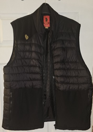 Mens luke 1977 - mens, warmer
