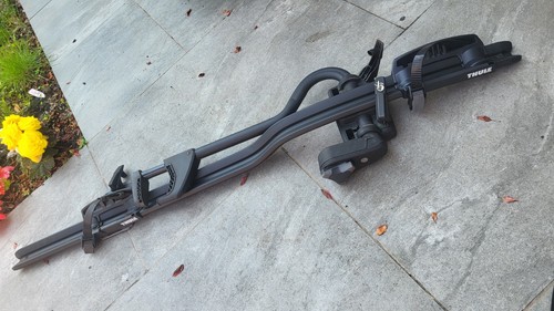 Thule pro ride - thule, bike