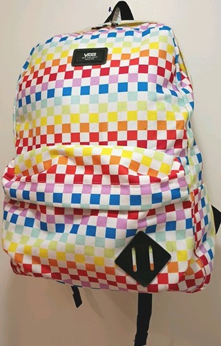 Vans old school - vans, multicolor
