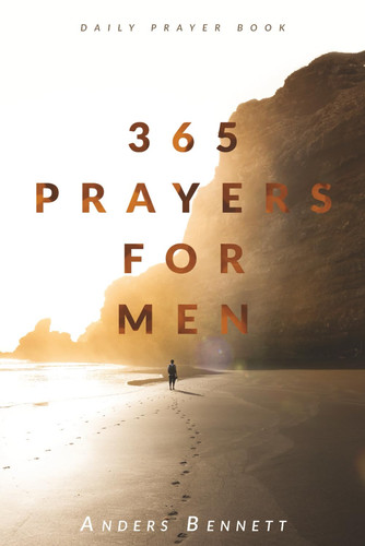 365 prayers for - 365,