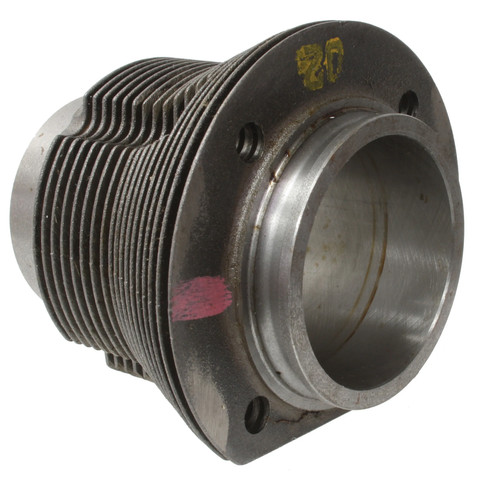 Cylinder barrel 1200cc 87mm - barrel,