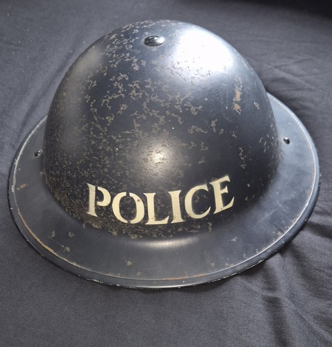 Vintage ww2 original blue - ww2, mark