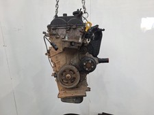 KIA PICANTO 1 2011-2017 1.0L PETROL Complete Engine G3LA 3 Manual OEM W147104P00