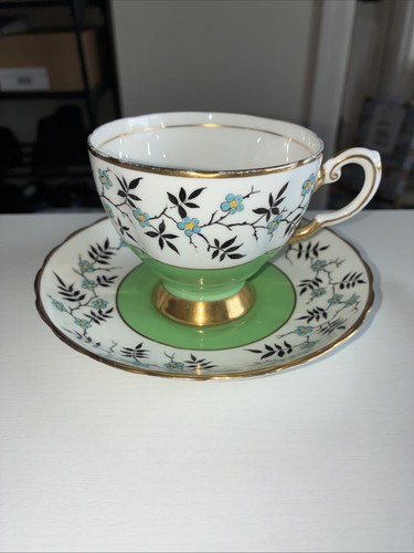 Tuscan bone china vintage tea - tuscan,