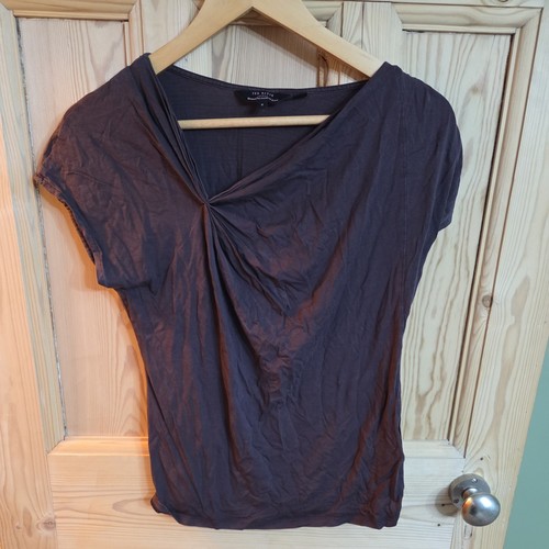 Ted baker heggie asymmetric - ted,