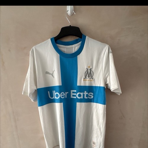 Olympique marseille - olympique, de