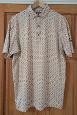 Footjoy FJ Golf Polo Shirt