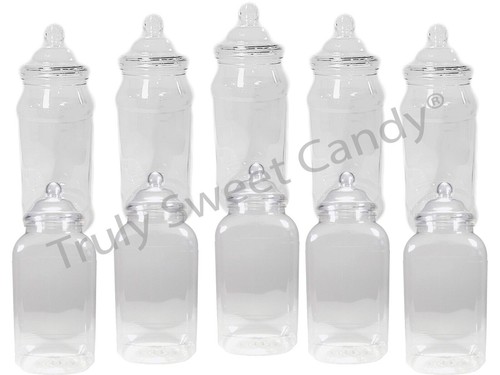 Slight seconds jars 2 - jars,