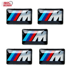 5 X M SPORT PERFORMANCE ALLOY