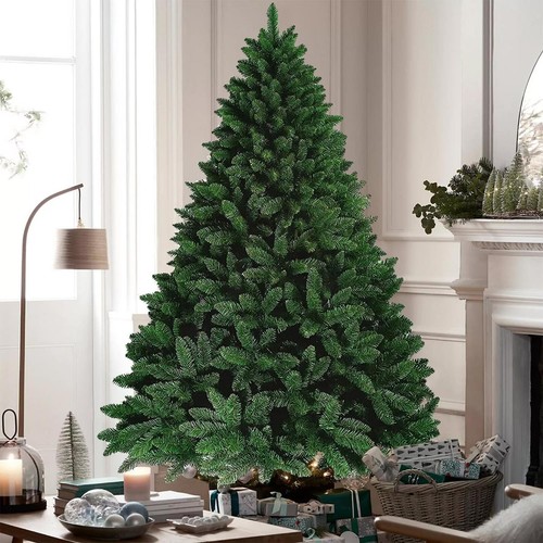 Artificial christmas tree - artificial,