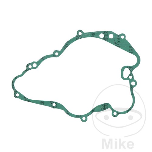 Clutch cover gasket for