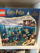 Lego 76420 Harry Potter
