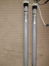 Hunter Douglas Tubular Motors Model: M40S 414B. IN good Working Condition