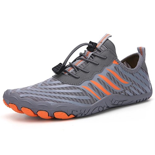 Unisex quick dry water shoes - quick,
